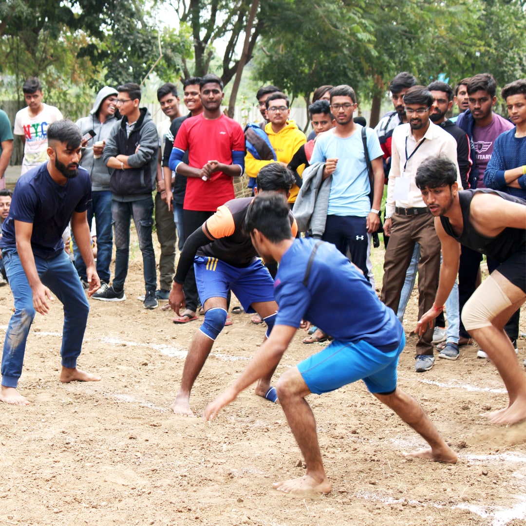 Annual sports days – 2020