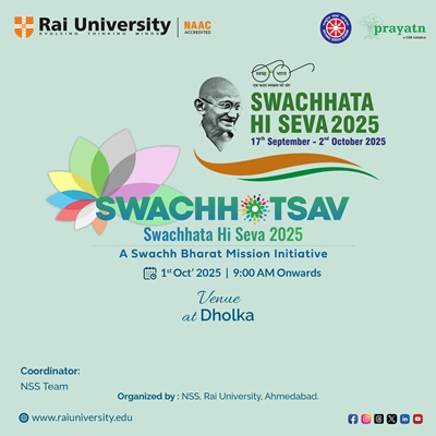 SWACHHATA HI SEVA 2025