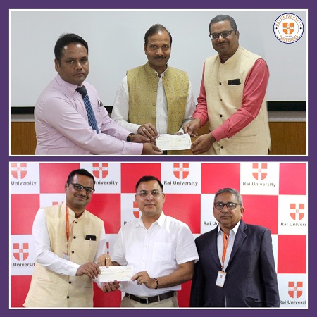 Rai University Consultancy Project on Smart Farming