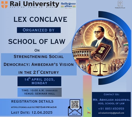 Lex Conclave 2025