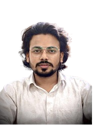 Mr. Abhishek Anand