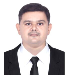 Dr. Maulik K Rathod