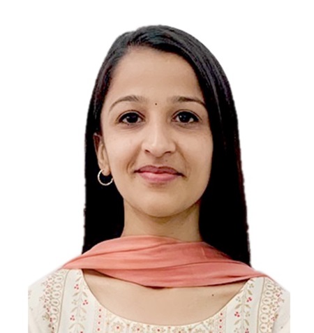 Dr. Shital Thacker