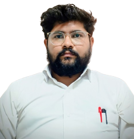 Mr. Sudarshan Ahire