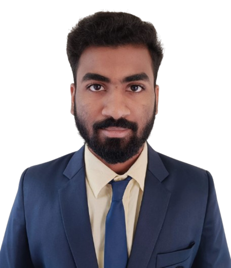 Mr. Santanu Manna