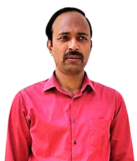 Mr. Jayram Mhaske