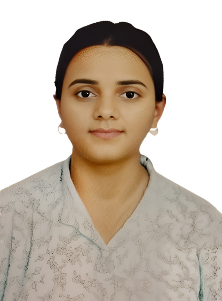 Neha Singh