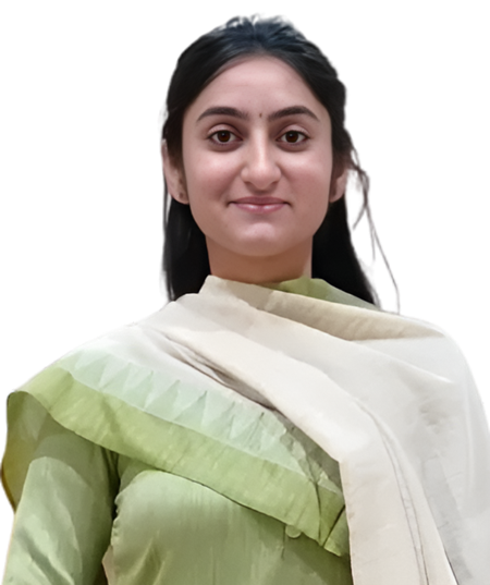 Ms. Varsha Soni