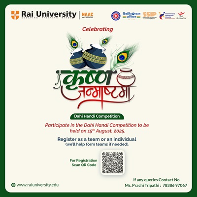 Celebrating Krishna Janmastami